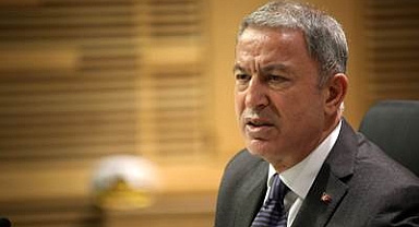 Hulusi Akar'dan 'Sucuk Partisi' açıklaması: Yalanı, Dolanı, Fesadı, Fitneyi...