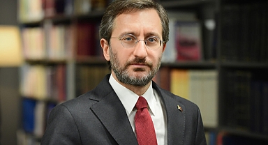 Altun'dan Netanyahu'ya Sert Tepki: