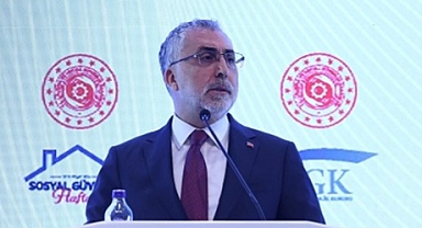 Bakan Işıkhan’dan Gazilere Müjde: Akülü Tekerlekli Sandalyeler SGK Tarafından Karşılanacak