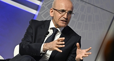 Bakan Mehmet Şimşek’ten ABD'de Kritik Temaslar: Yatırımcılara Vergi Mesajı Verildi