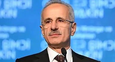 Bakan Uraloğlu: 