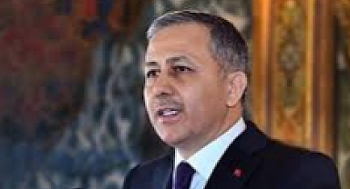 Bakan Yerlikaya'dan Trafik Denetimlerine İlişkin Açıklama: 474 Bin 317 Araç ve Sürücüye İşlem Yapıldı