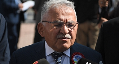 Başkan Büyükkılıç: “Biz Şehrimizin Ürünlerine Sahip Çıkarız”