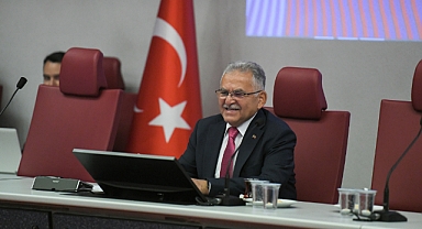 Başkan Büyükkılıç, Kayseri Kent Konseyi’ni Yeniden Hayata Geçirdi
