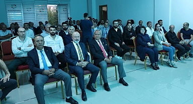 Başkan Çolakbayrakdar: “Kocasinan’ın Geleceğini Hemşehrilerimizin Görüşleriyle Şekillendiriyoruz”