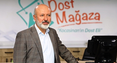 Başkan Çolakbayrakdar, “Paranın Geçmediği Mağazalarla Hemşehrilerimizin Yanındayız”