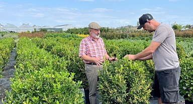 Başkan ÇOLAKBAYRAKDAR, 