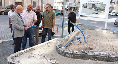 Başkan Çolakbayrakdar,