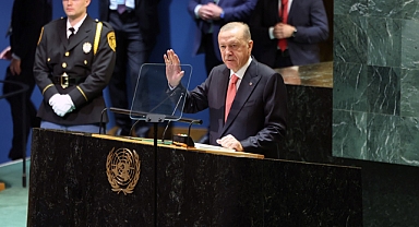 Başkan Erdoğan'dan Sert Tepki: