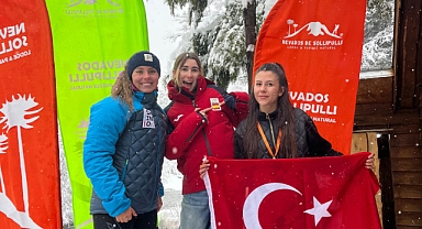 Başkan Özdoğan'ın Destekleri Meyvesini Veriyor