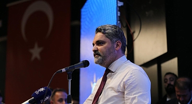 Başkan Üzüm: