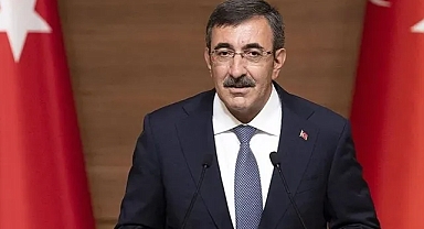 Cevdet Yılmaz’dan İş Gücü İçin Düzenli Göç Vurgusu