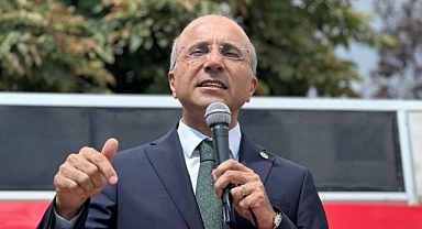 CHP'li Aşkın Genç'ten Vize Serbestisi Eleştirisi: 