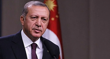 Cumhurbaşkanı Erdoğan'dan Gaziler Günü'ne Özel Mesaj