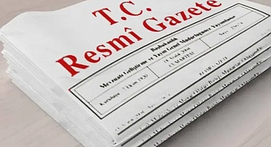 Cumhurbaşkanı Erdoğan’dan Yeni Atamalar: Bakan Yardımcısı ve 6 Üniversite Rektörü Değişti