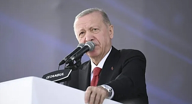 Cumhurbaşkanı Erdoğan: Milli teknoloji yatırımlarının kıymeti şimdi daha iyi anlaşıldı.