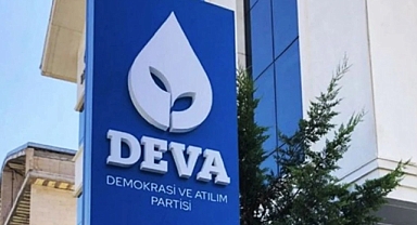 DEVA Partisi 2. Olağan Kongresi 12 Ekim'de Gerçekleşecek