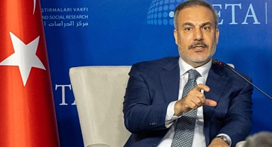 Dışişleri Bakanı Hakan Fidan: Türkiye Küresel Sistemin İşleyişi İçin Öneriler Sunmaya Devam Edecek