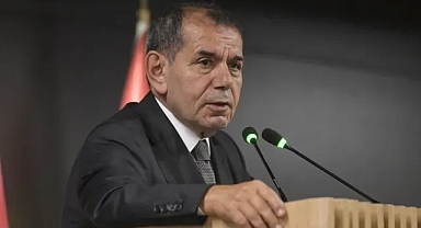 Dursun Özbek'ten Derbi ve Sponsorluk Açıklamaları: