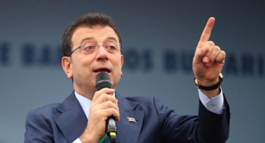 Ekrem İmamoğlu'ndan 'Ahmak' Davasıyla İlgili: Dedikodular Kulağımıza Geliyor