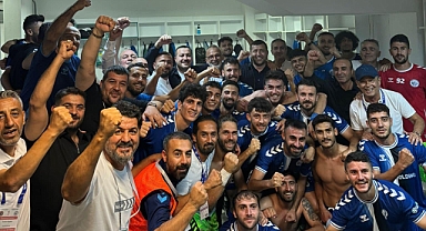 Erciyes 38 FK'dan Turgutluspor Deplasmanında Kritik Galibiyet!