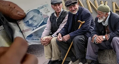 EYT Düzenlemesi ile Emekli Sayısı Artarken, Aktif Çalışan Sayısı Düşüyor