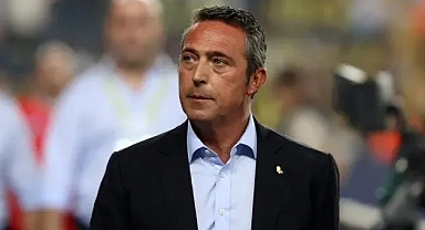 Fenerbahçeli Taraftar Grupları Ali Koç'u İstifaya Davet Etti