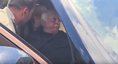 FETÖ Elebaşı Fetullah Gülen’in Yeni Görüntüleri Ortaya Çıktı! 