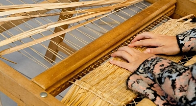 Hasır Halı Dönemi Başlıyor: Avrupa'dan Türkiye'ye Hasır Talebi Arttı.