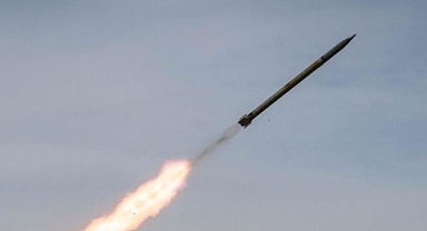 Hizbullah’tan İsrail’e Füze Saldırısı: