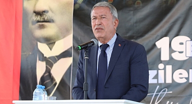 Hulusi Akar: 