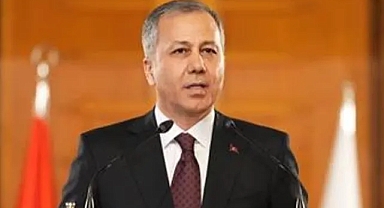 İçişleri Bakanı Yerlikaya: Çöp Poşetine İlişkin İddialar Alçakça Bir Yalan!