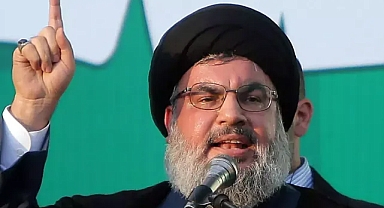 İsrail: Hizbullah Lideri Hasan Nasrallah Öldürüldü