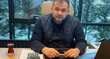 İYİ Partili Gözütok'tan Büyükkılıç'a Yorum Engeli Tepkisi: