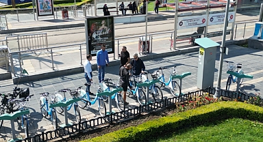 Kaybis, Avrupalı Aktivistlerden Tam Not Aldı