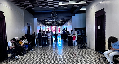 Kayseri Büyükşehir Belediyesi, Geleceğin Bilişim Yıldızı Adaylarını Belirledi