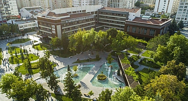 Kayseri Büyükşehir Belediyesi’nde 17 İsmin Görevlerinde Şok Değişiklikler!