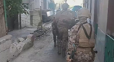 Kayseri’de Silah ve Uyuşturucu Operasyonu: 280 Personel ile 28 Gözaltı