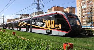 Kayseri’de Toplu Taşıma Ücretlerine Zam geldi.