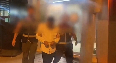 Kayseri’de Ziynet Eşyası Çalmaya Kalkışan Şüpheli Yakalandı