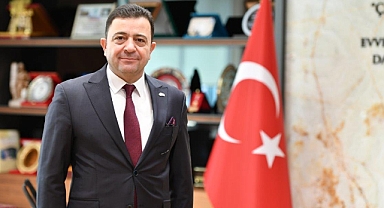 Kayseri İlk 8 Ayda 2 Milyar 465 Milyon Dolarlık İhracat Yaptı.