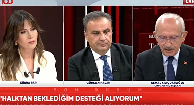 Kemal Kılıçdaroğlu’ndan Meral Akşener’e Sert Eleştiriler: 