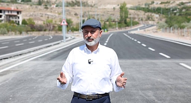 Kocasinan’dan Kayseri Trafiğine Nefes Aldıran Akıllı Kavşak Sistemi Yaygınlaşıyor