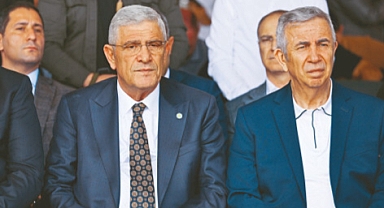 Mansur Yavaş'ın İYİ Parti ile Yakınlaşması ve Siyasetteki Yeni İddialar