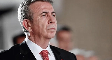 Mansur Yavaş’tan Cumhurbaşkanı Adaylığı Tartışmalarına Yanıt: 