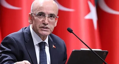 Mehmet Şimşek: