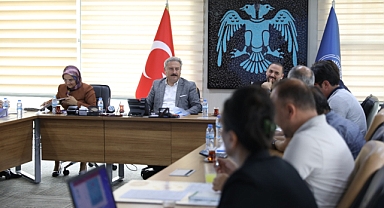 Melikgazi Belediyesi, Kazım Karabekir Mahallesinde Kentsel Dönüşüm İhalesi Düzenledi