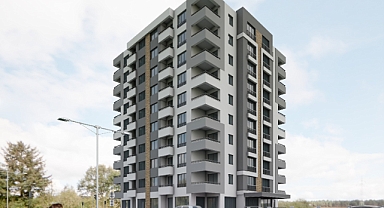 Melikgazi Belediyesi'nden Battalgazi Mahallesi'nde Kentsel Dönüşüm İhalesi