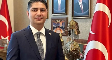 MHP’li Özdemir: Yabancı Fonlar Milli Güvenlik Sorunu Haline Geldi