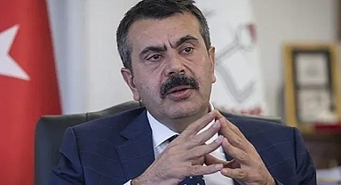 Milli Eğitim Bakanı Yusuf Tekin'den İddialara Yanıt: